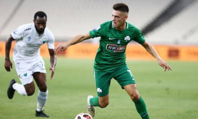 Η «ξεχωριστή καλημέρα» του Χατζηγιοβάνη (photo)