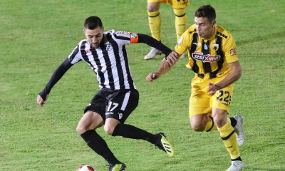 ΟΦΗ: Επιστρέφει ο Παπαστεριανός, «μπήκαν Βουό και Μεγιάδο