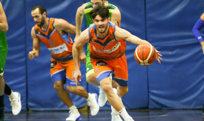 Α2 ΑΝΔΡΩΝ: Πέρασε από το Μαρούσι και… πέντε σερί νίκες ο Αμύντας!