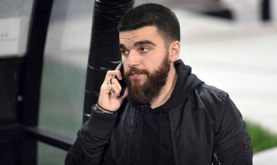 Ξέσπασμα Γιώργου Σαββίδη για το ΑΕΚ – Άγιαξ: «Είναι ντροπή» (photos)