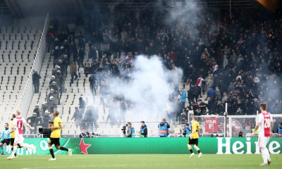 Ελάτε να… κοροϊδέψουμε λίγο για το Ρίβερ – Μπόκα!