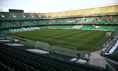 Μπέτις – Ολυμπιακός: Σε… πράσινο φόντο ψάχνει ελπίδα!