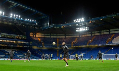 Τσέλσι – ΠΑΟΚ: Με όπλο το… γούρικο Λονδίνο