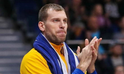 Μόνια: «Δύσκολα με Παναθηναϊκό χωρίς Σβεντ αλλά η ομάδα παίρνει τις νίκες»