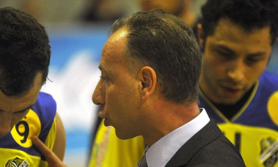 Ανέλαβε την Κηφισιά ο Ζαλμάς