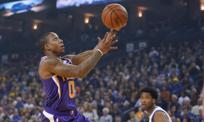 Οι Σανς αφήνουν ελεύθερο τον Κάνααν, σούπερ περίπτωση για Ευρώπη