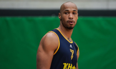 Χίμκι: Το απίστευτο… αυτοκάρφωμα του Γκριν που κάνει ντεμπούτο κόντρα στον Παναθηναϊκό! (vid)