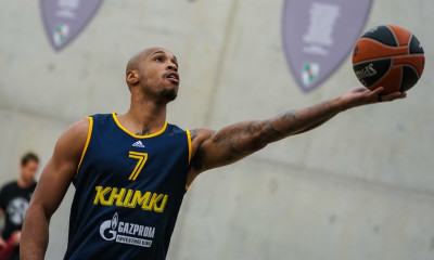 Χίμκι: Με νέο πρόσωπο, τον Γκάρλον Γκριν, κόντρα στον Παναθηναϊκό ΟΠΑΠ