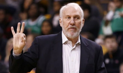 Πόποβιτς: «Μισώ τα τρίποντα 20 χρόνια, το μπάσκετ είναι πλέον βαρετό»