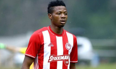 Δείτε σε ποια ελληνική ομάδα θα αγωνίζεται ο Ολαϊτάν!