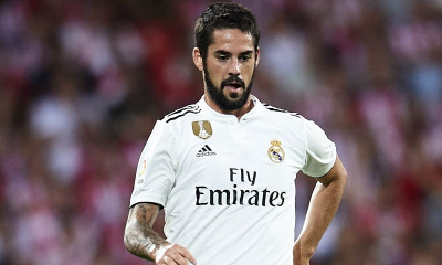 Φευγάτος ο Ίσκο, Σίτι και Γιουβέντους καραδοκούν