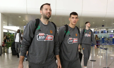 Βουγιούκας: «Να γυρίσουμε σελίδα» (video)