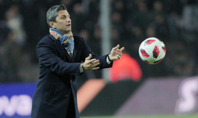 ΠΑΟΚ: Αυτοί είναι οι εκλεκτοί Λουτσέσκου ενόψει Τσέλσι (photo)