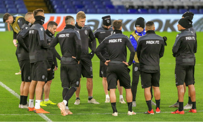 Live Chat: Τσέλσι-ΠΑΟΚ 4-0 (τελικό)