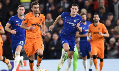 Τσέλσι-ΠΑΟΚ 4-0: «Κατέρρευσε» αλλά παραμένει ζωντανός (photos, videos)