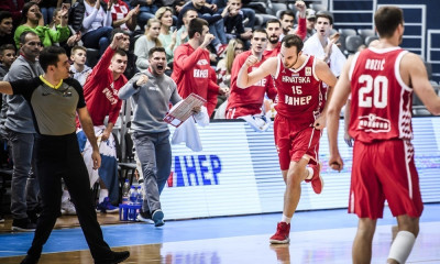 Προκριματικά Παγκοσμίου Κυπέλλου: «Χαμός» στον Α’ όμιλο, «ζωντανή» η Κροατία