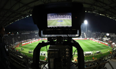 Europa League: Εκεί θα δείτε Ολυμπιακό και ΠΑΟΚ (pics)