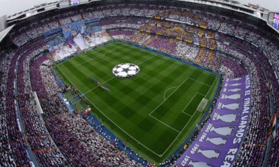 Ανατροπή για το Ρίβερ-Μπόκα: Οδεύει προς «Μπερναμπέου»!