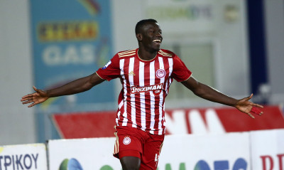 Ολυμπιακός: Μάτια σε Καμαρά η Μίλαν