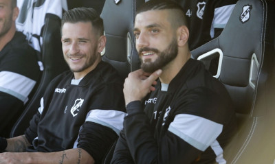 ΟΦΗ: Χωρίς Κουτσιανικούλη, Αραβίδη στα Γιάννινα