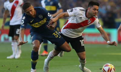 Ρίβερ-Μπόκα: Τρελά λεφτά από το Κατάρ για το ματς!