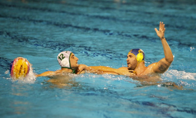 Πόλο: Η κλήρωση των «8» του Κυπέλλου