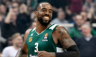 Euroleague: Ελεύθεροι και ωραίοι