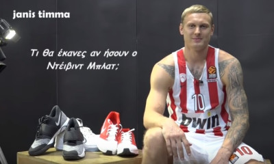 Τίμα: «Αν ήμουν ο Μπλατ θα…»