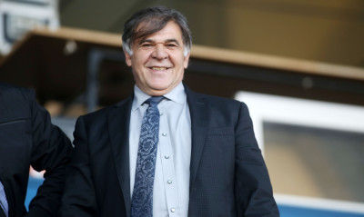 Τομ Παπαδόπουλος: «1000 χρόνια Ηρακλής. Τα καλύτερα έρχονται…»