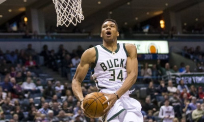 NBA: Απίστευτα εγκώμια του Σακίλ προς τον Γιάννη! (vid)