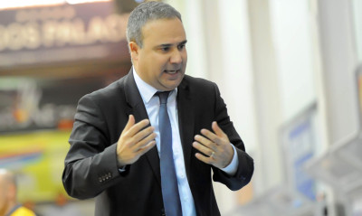 Κολοσσός Ρόδου: Και επίσημα Φλεβαράκης