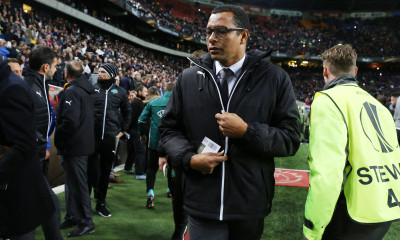 Απέρριψε την Άντερλεχτ ο Ζιλμπέρτο