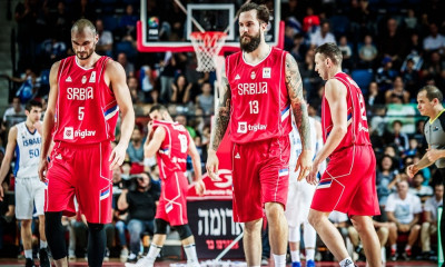 Κινδυνεύει να μείνει εκτός Παγκοσμίου Κυπέλλου η Σερβία!