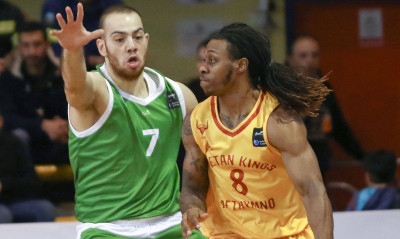 Κύμη: Ενίσχυση με Μούντι