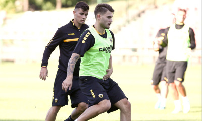 ΑΕΚ: Τέλος και επίσημα ο Αϊντάρεβιτς