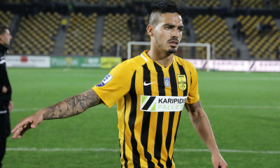 Άρης: Αποθεραπεία ο Σόουζα