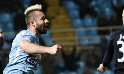 ΠΑΣ Γιάννινα: Με Κρίζμαν κόντρα στον ΟΦΗ