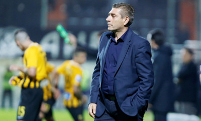 Παντελίδης: «Ήρθε η ώρα για την πρώτη νίκη του Άρη σε ντέρμπι» (video)