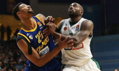 Παναθηναϊκός ΟΠΑΠ: Έτσι ήρθε η ήττα στη Ρωσία (video)