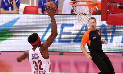 Ολυμπιακός: Τα «όργια» ΛεΝτέι στον… περίπατο με Μπούντουτσνοστ (video)