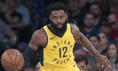 NBA: Πως το έχασες αυτό ρε συ Έβανς; (vid)