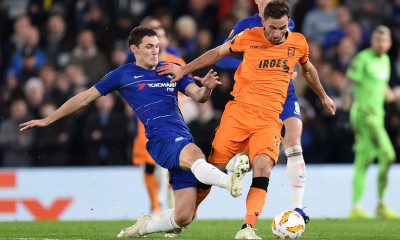 ΠΑΟΚ: Αποθεραπεία στο Λονδίνο