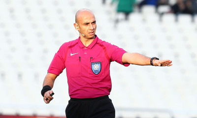 Αλλαγή διαιτητή στο ΑΕΚ-Ξάνθη