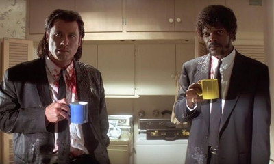 Ba A… Coffee Pro: 5 λόγοι για να αυξήσεις τις κούπες του καφέ σου