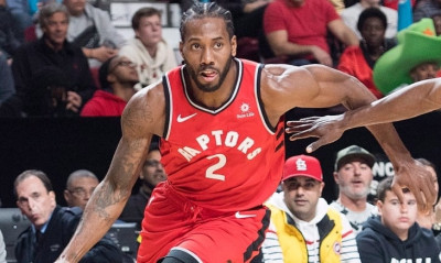 Μήπως όντως κάτι έχει αλλάξει σε αυτούς τους Ράπτορς;