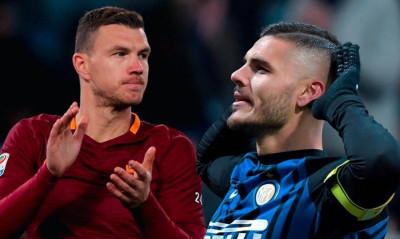 Γεμάτη ντέρμπι η Κυριακή - Οι αποδόσεις του Pamestoixima.gr είναι ελκυστικές!