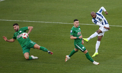 Απόλλων Σμύρνης: Επιδημία… θλάσεων