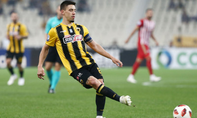 ΑΕΚ: Η Αλ Ουάχντα για Σιμόες