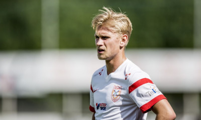 ΑΕΚ: Ενδιαφέρον για Σουηδό μπακ