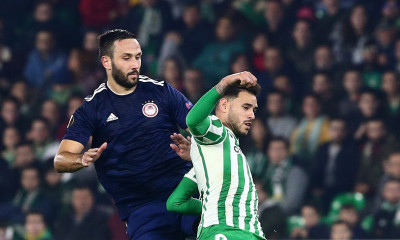 Βούκοβιτς: «Παίξαμε καλά, αλλά δεν μπήκε το γκολ»